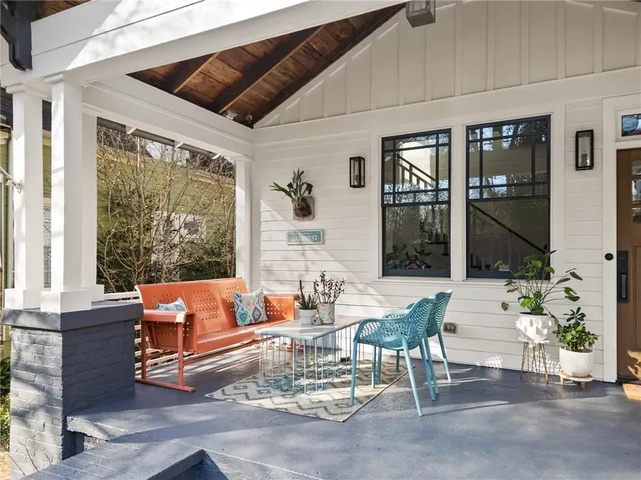 109 Hood Circle, Decatur, GA 30030 - Image #3