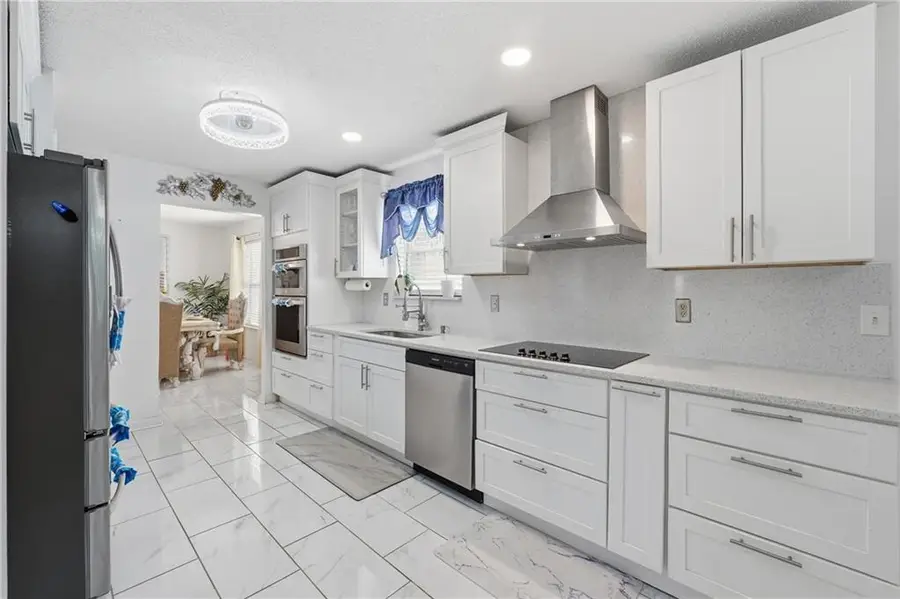 6219 Wurtenburg Court, Stone Mountain, GA 30087 - Image #2