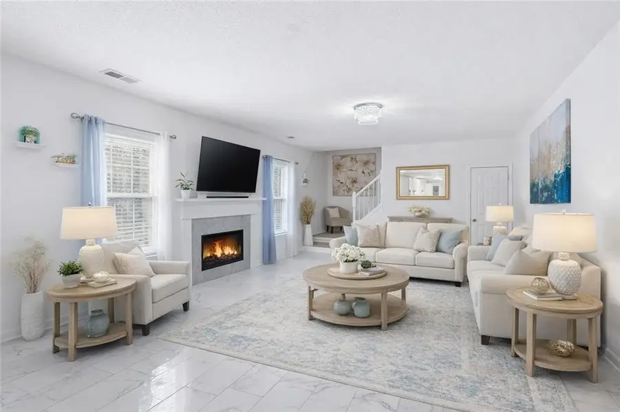 6219 Wurtenburg Court, Stone Mountain, GA 30087 - Image #3