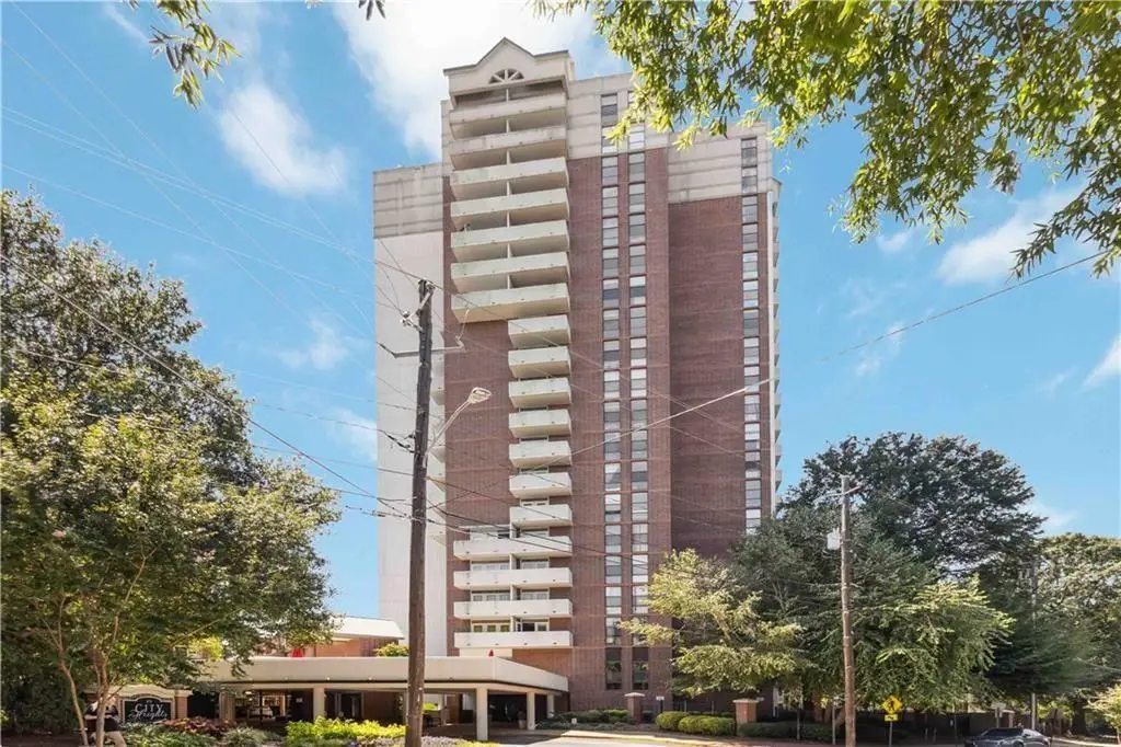 375 Ralph Mcgill Boulevard Ne #205, Atlanta, GA 30312 - Image #1