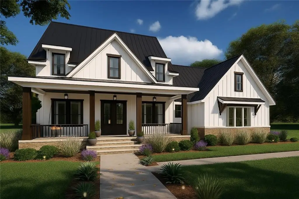 4075 Haven Terrace, Alpharetta, GA 30004 - Image #1