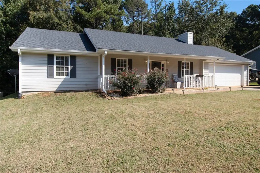 230 Laurel Way, Covington, GA 30016 - Image #1