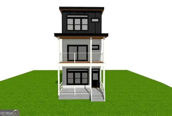 903 Coleman Street, Atlanta, GA 30310