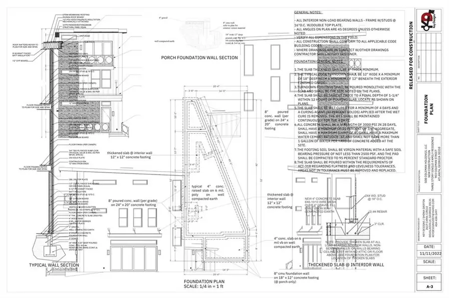 903 Coleman Street, Atlanta, GA 30310 - #3