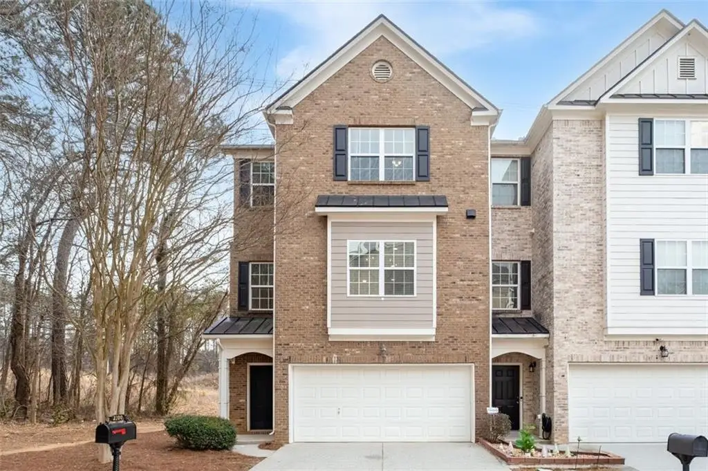 2100 Tidal Cove, Lawrenceville, GA 30043 - #1