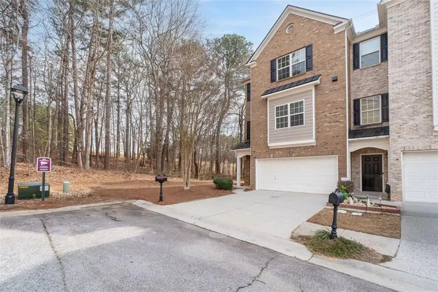 2100 Tidal Cove, Lawrenceville, GA 30043 - #3