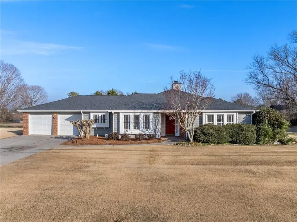 3492 Rosebud Road, Loganville, GA 30052 - #1