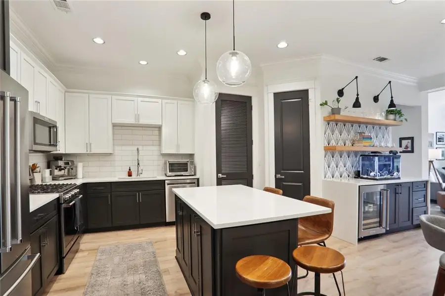 625 Piedmont Avenue Ne #3028, Atlanta, GA 30308 - Image #2