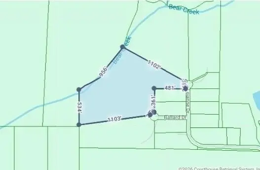 20 Ballard Drive, Griffin, GA 30223