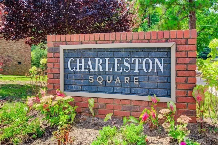 5662 Kingsport Drive, Atlanta, GA 30342 - #2