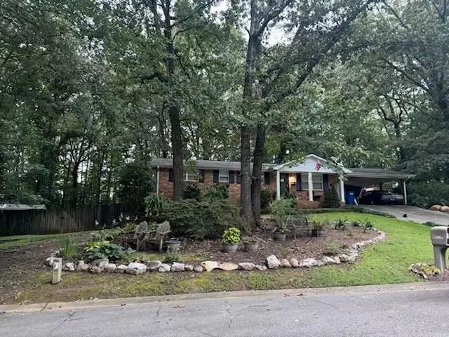 6376 S Skyline Drive, Douglasville, GA 30135 - Image #1