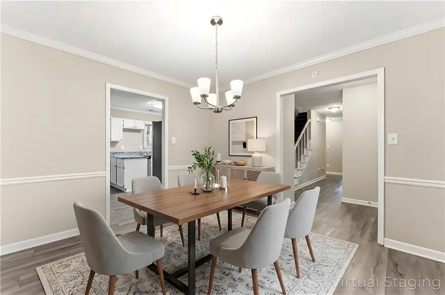 790 Pine Ridge Drive, Stone Mountain, GA 30087 - Image #3