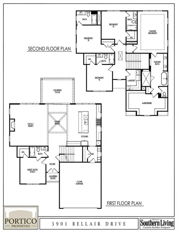 3901 Bellair Drive, Marietta, GA 30066 - Image #2