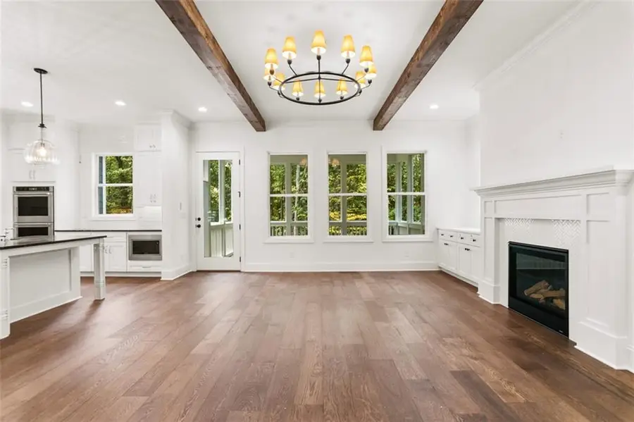 3901 Bellair Drive, Marietta, GA 30066 - Image #3