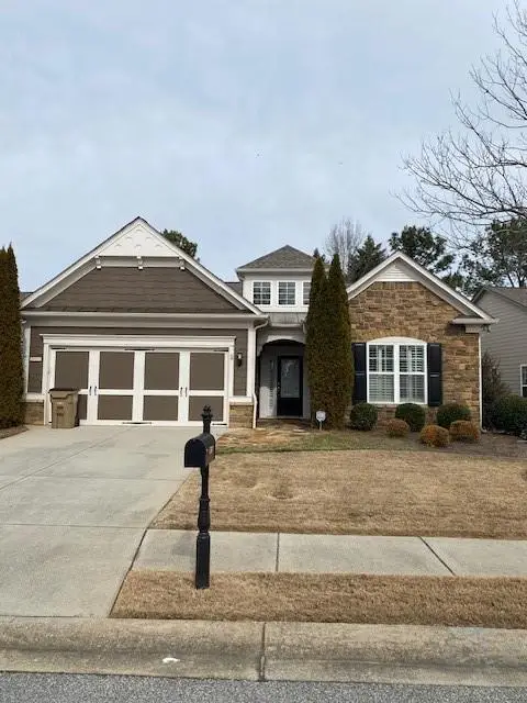 5911 Chimney Rock Drive, Hoschton, GA 30548 - Image #1