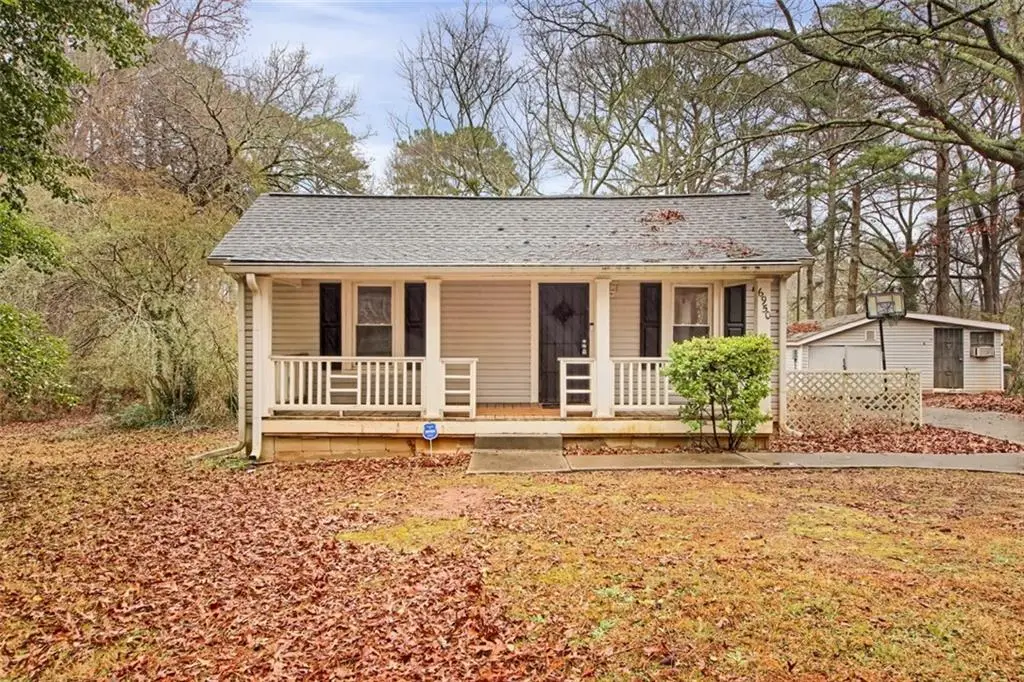 6950 Dodd Road, Riverdale, GA 30296 - Image #1