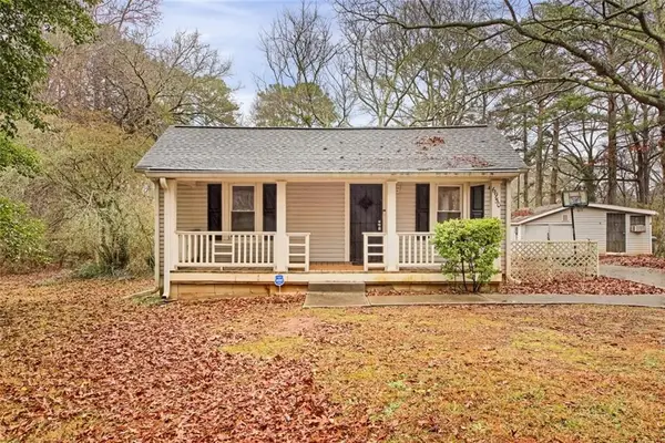 6950 Dodd Road, Riverdale, GA 30296
