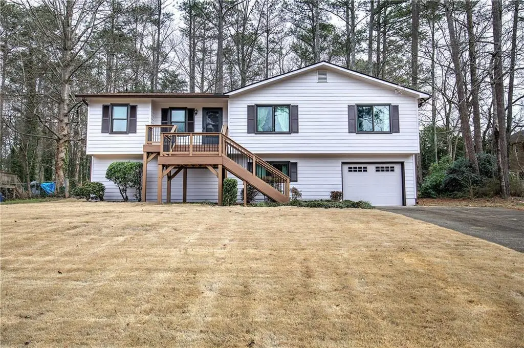 3091 Westwood Drive, Acworth, GA 30102 - Image #1