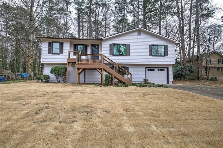 3091 Westwood Drive, Acworth, GA 30102 - Image #2