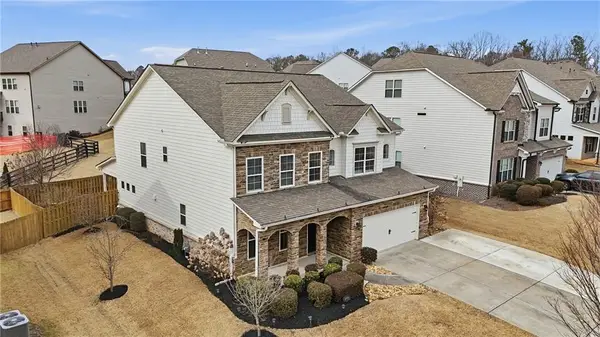 409 Aristides Way, Canton, GA 30115
