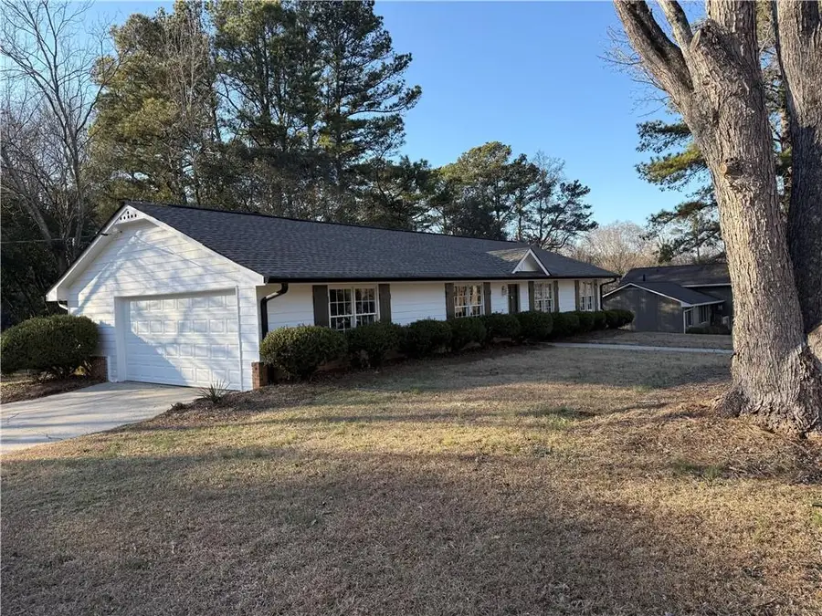 3081 Frankie Lane, Duluth, GA 30096 - Image #2