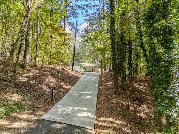 186 Fairview Drive, Rome, GA 30165