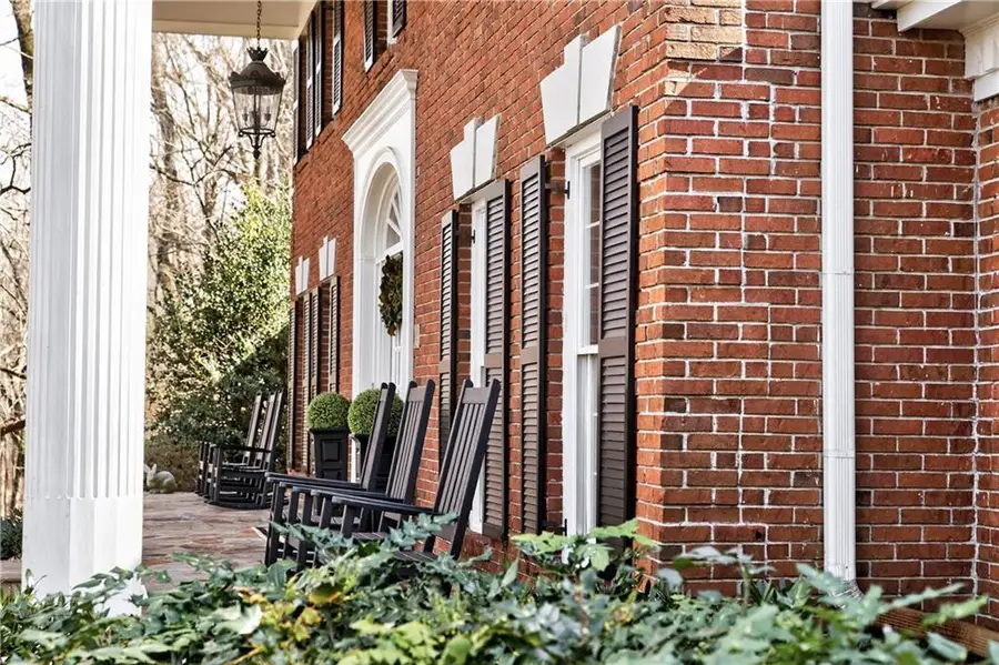 1735 Winterthur Close Nw, Sandy Springs, GA 30328 - #3