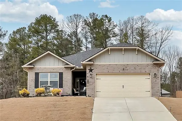 173 Bramlett Ridge Drive, Dallas, GA 30157