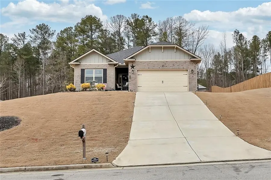 173 Bramlett Ridge Drive, Dallas, GA 30157 - Image #2