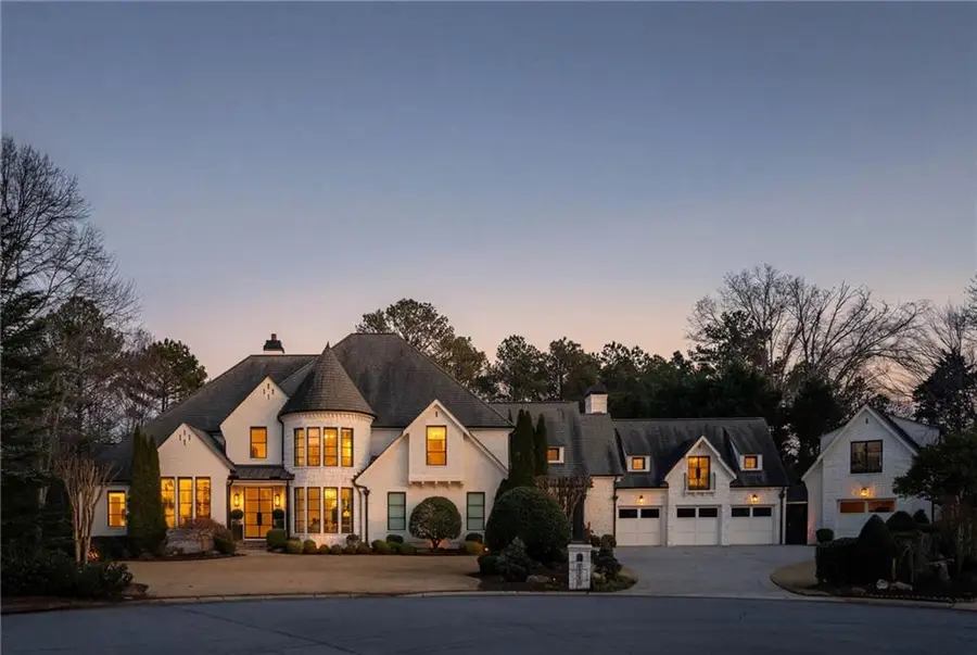 4488 Doral Circle Se, Marietta, GA 30067 - Image #2