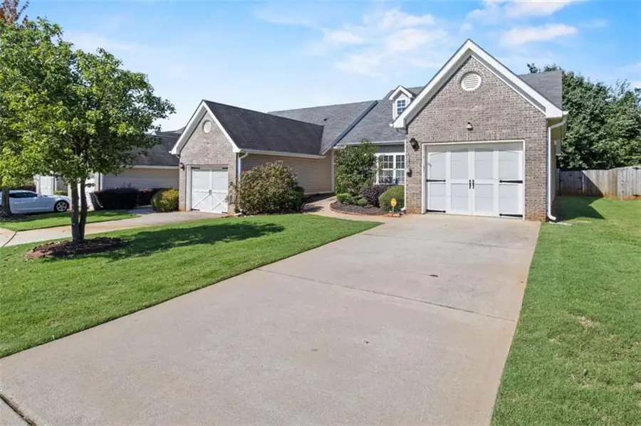 935 City Park Drive, McDonough, GA 30252 - Image #2