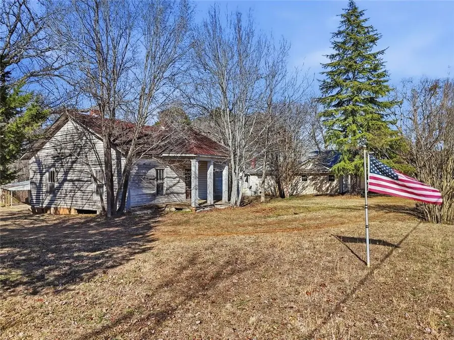 3418 Refuge Road, Jasper, GA 30143 - Image #2