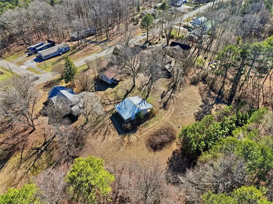 3418 Refuge Road, Jasper, GA 30143 - Image #3