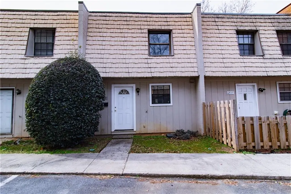 6437 Stone Way, Morrow, GA 30260 - Image #1