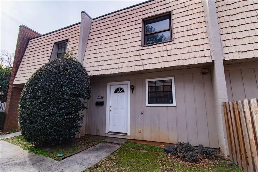 6437 Stone Way, Morrow, GA 30260 - Image #2