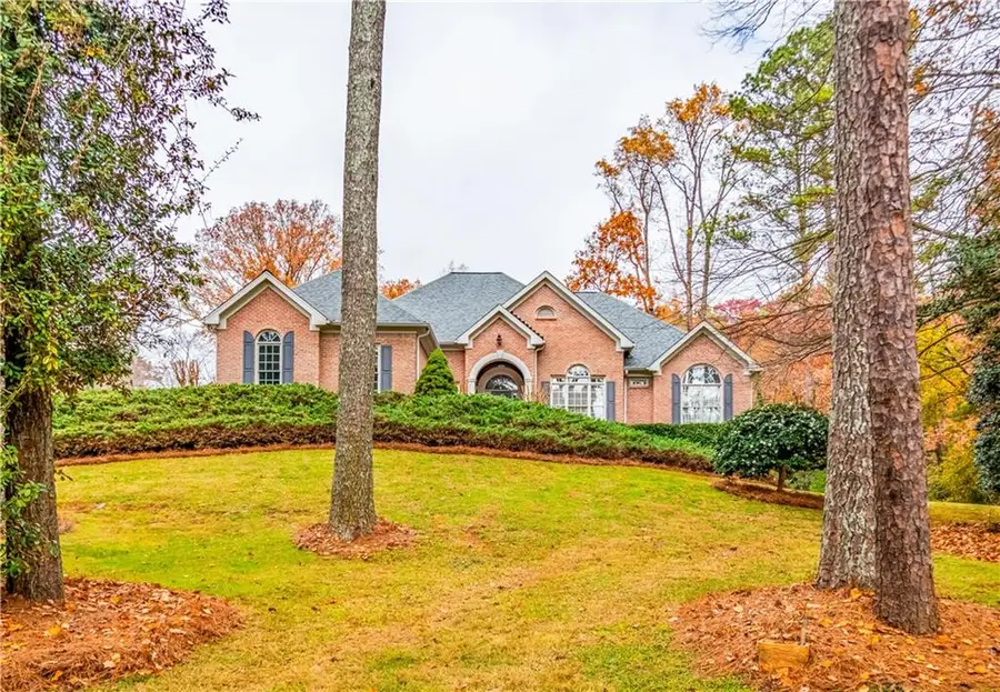 4924 Hugh Howell Road, Stone Mountain, GA 30087 - Image #2