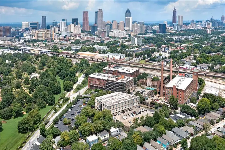 170 Boulevard Se #203E, Atlanta, GA 30312 - Image #3