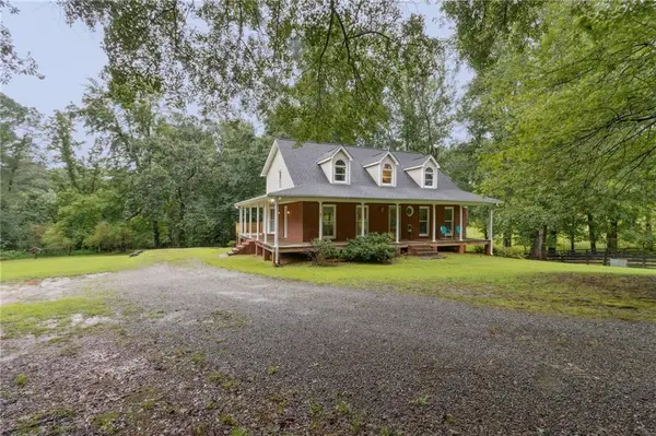 83 Russell Road, Lawrenceville, GA 30043