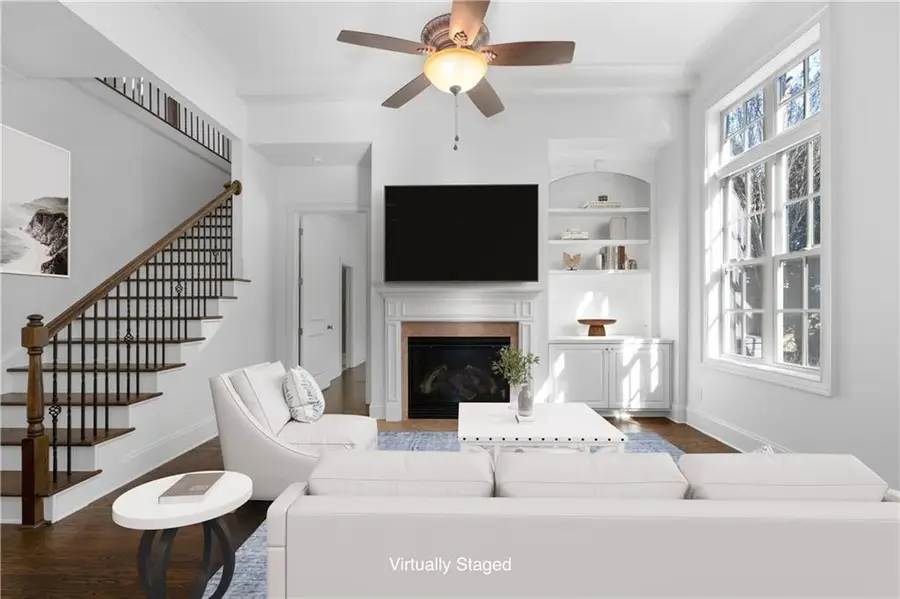 4650 Woodlawn Gates Lane Ne, Marietta, GA 30068 - Image #2