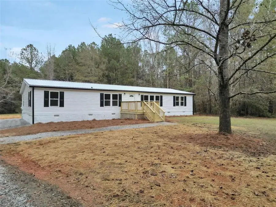 196 Craig Road, Forsyth, GA 31029 - Image #2