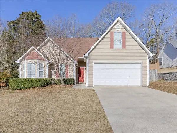 4842 Canberra Way, Flowery Branch, GA 30542