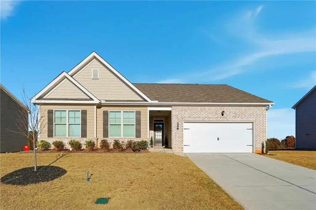 140 Lott Creek Court, Braselton, GA 30517 - #1