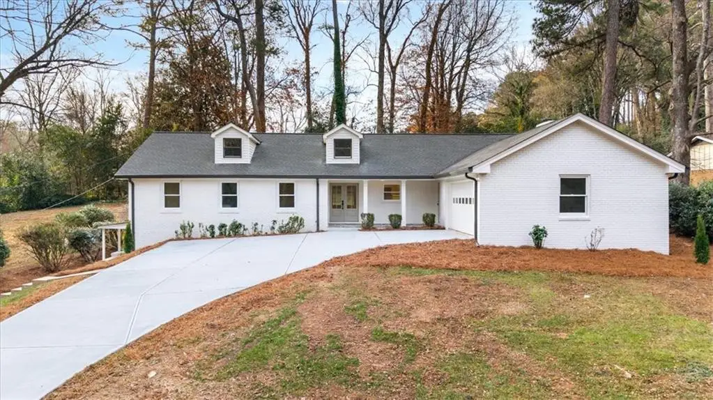 3481 Palace Court Ne, Tucker, GA 30084 - #1