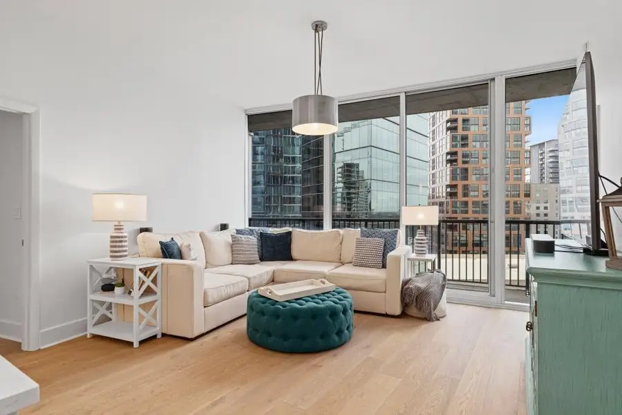 1080 Peachtree Street Ne #1504, Atlanta, GA 30309 - #3