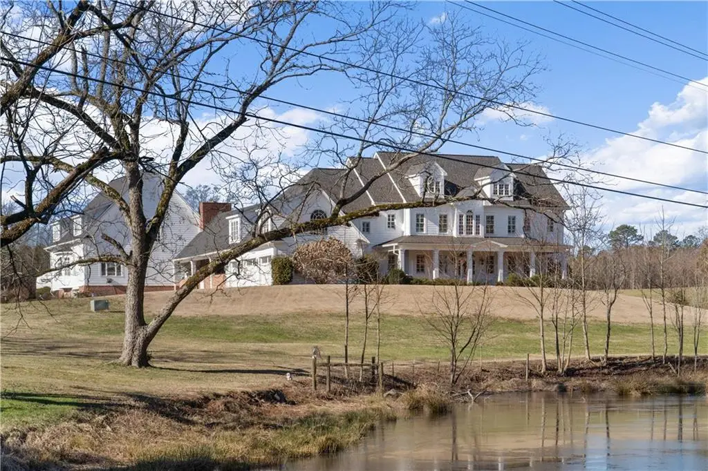 31 Duck Pond Road, Roopville, GA 30170 - Image #1