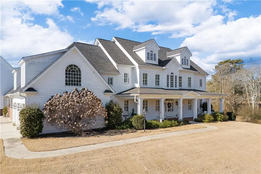 31 Duck Pond Road, Roopville, GA 30170 - Image #2