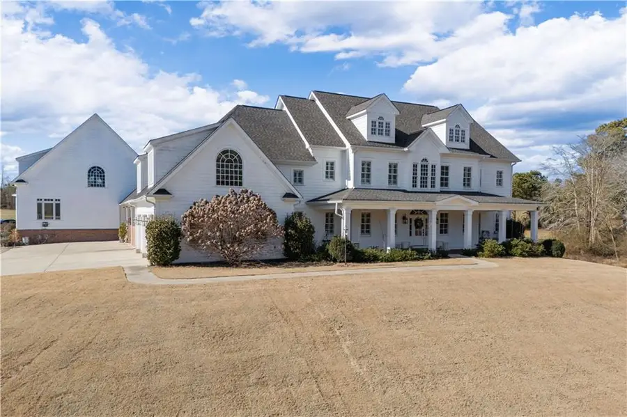 31 Duck Pond Road, Roopville, GA 30170 - Image #3