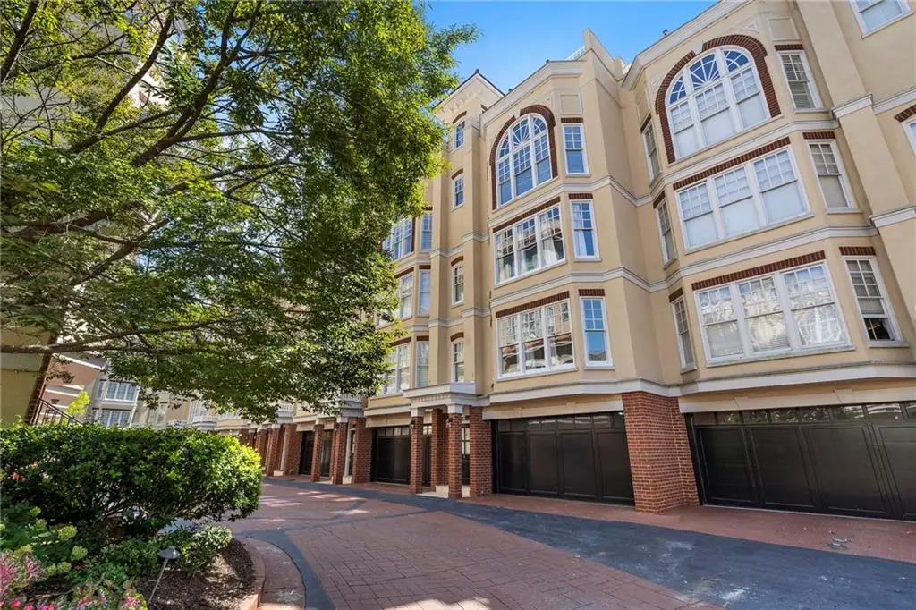 3541 Roswell Road Ne #4, Atlanta, GA 30305 - #1