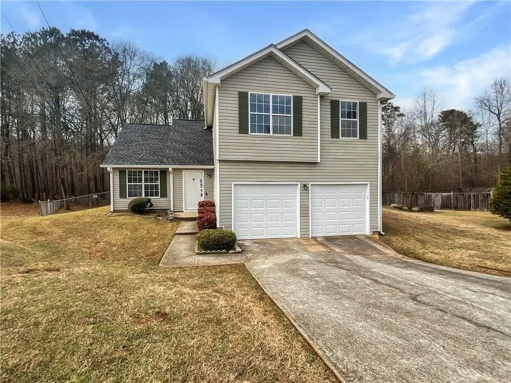 3028 N Oak Court, Decatur, GA 30034 - Image #1