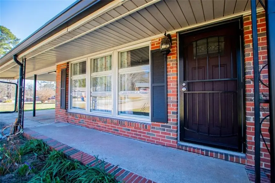 55 Crestview Circle, Carrollton, GA 30117 - #3